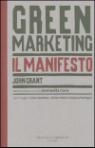 More about Green marketing manifesto. Un nuovo paradigma per il marketing