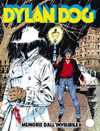 More about Dylan Dog n. 019
