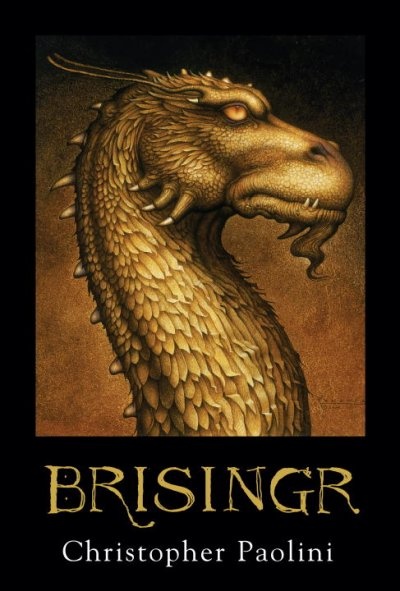 More about Brisingr