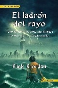 More about El ladrón del rayo