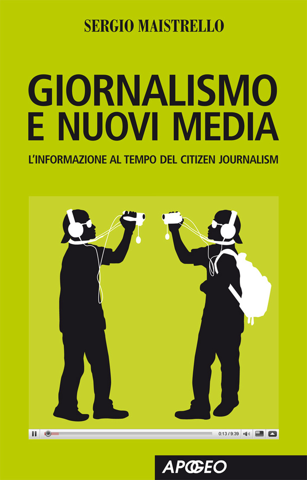 More about Giornalismo e nuovi media