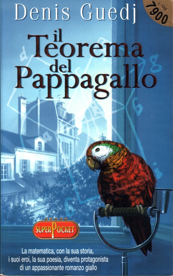 More about Il teorema del pappagallo