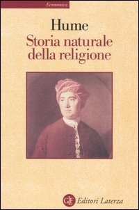 More about Storia naturale della religione
