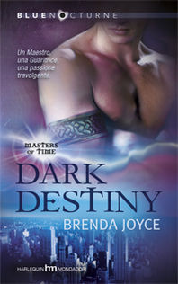 More about Dark Destiny
