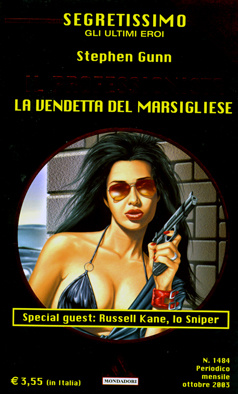 More about La Vendetta del Marsigliese