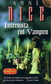 More about Intervista col vampiro