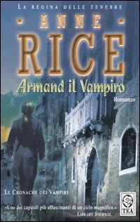 More about Armand il vampiro