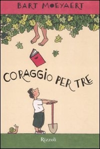 More about Coraggio per tre
