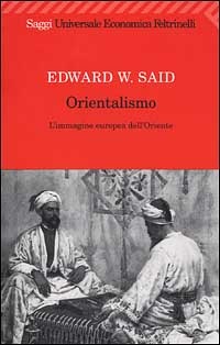 More about Orientalismo