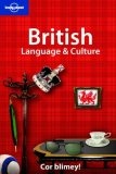 Lonely Planet British Language & Culture的圖像