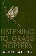 More about Listening to Grasshoppers
