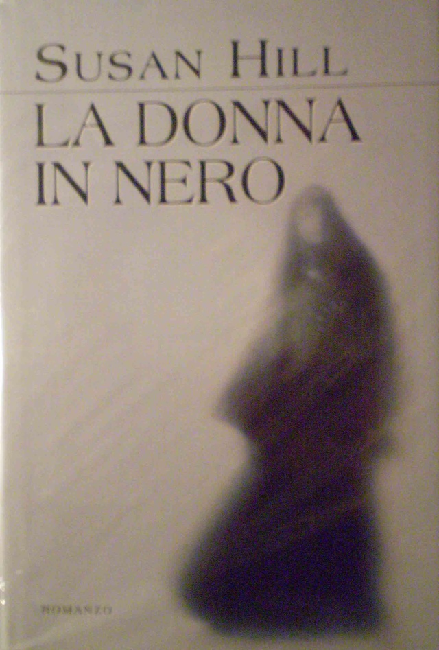 More about La donna in nero