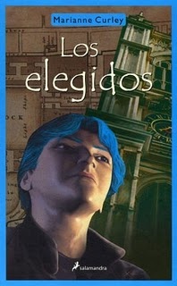 More about LOS ELEGIDOS