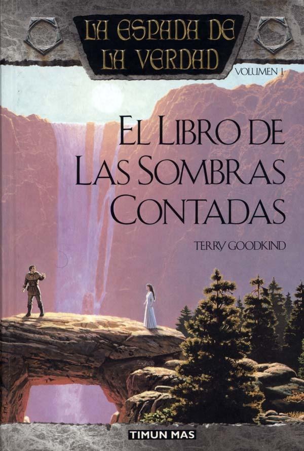 More about El libro de las sombras contadas