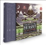 More about The Art of the Hobbit