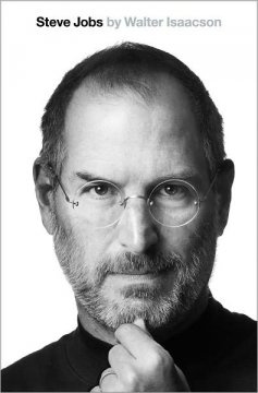 Più riguardo a Steve Jobs