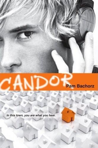 More about Candor