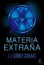 Image of MATERIA EXTRAÑA