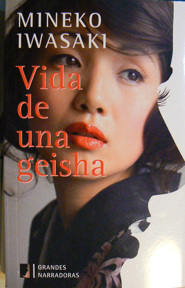 More about VIDA DE UNA GEISHA