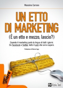 More about Un etto di marketing