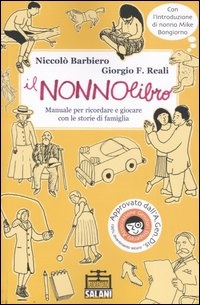 More about Il nonnolibro