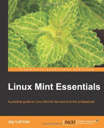 更多有關 Linux Mint Essentials 的事情