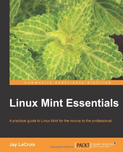 更多有關 Linux Mint Essentials 的事情 更多有關 Linux Mint Essentials 的事情