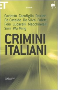 More about Crimini italiani