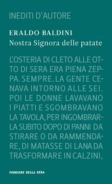 More about Nostra Signora delle patate