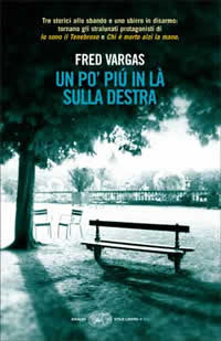Per saperne di più su Un po' più in là sulla destra Immagine di Un po' più in là sulla destra