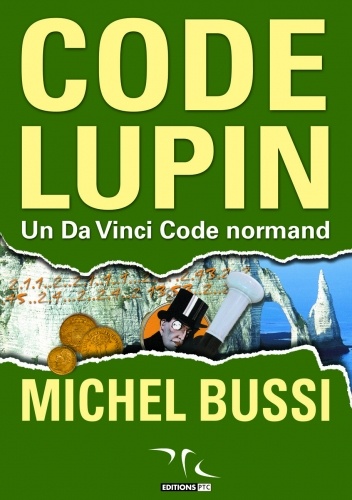 More about Code Lupin