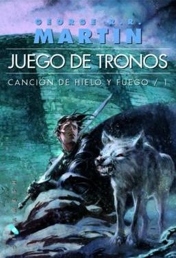 More about Juego de tronos