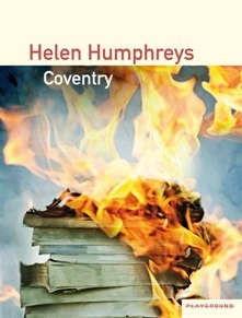 More about Coventry