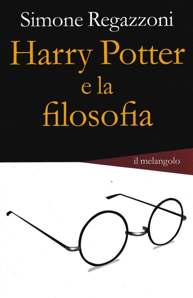 More about Harry Potter e la filosofia