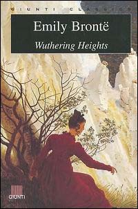 More about Wuthering heights