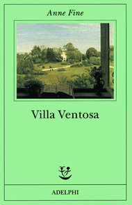 Acquista Villa Ventosa