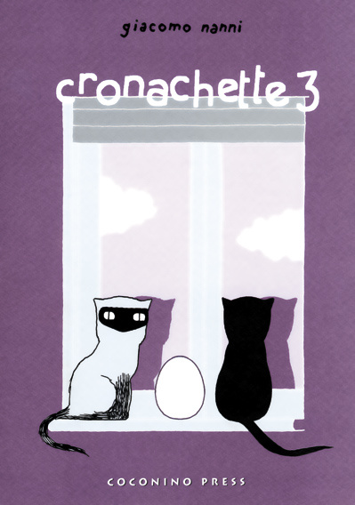 More about Cronachette vol.3