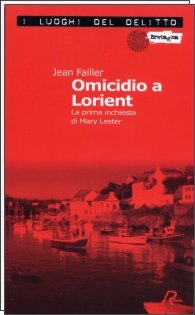 More about Omicidio a Lorient