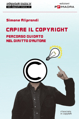 More about Capire il copyright