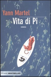 More about Vita di Pi