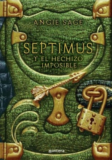 More about SEPTIMUS Y EL HECHIZO IMPOSIBLE