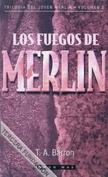 More about Los fuegos de Merlín