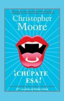 More about ¡Chúpate esa!