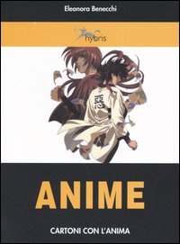 More about ANIME
