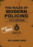 More about The Rules of Modern Policing - 1973 Edition