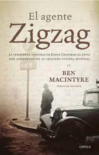 More about EL AGENTE ZIGZAG