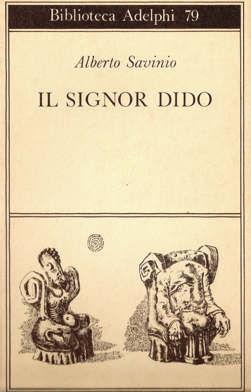 More about Il signor Dido