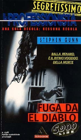 More about Fuga da El Diablo