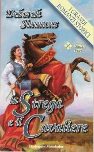 More about La strega e il cavaliere