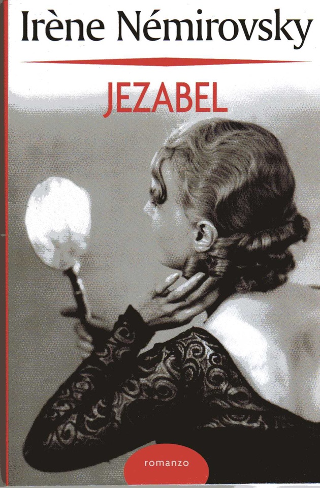 More about Jezabel
